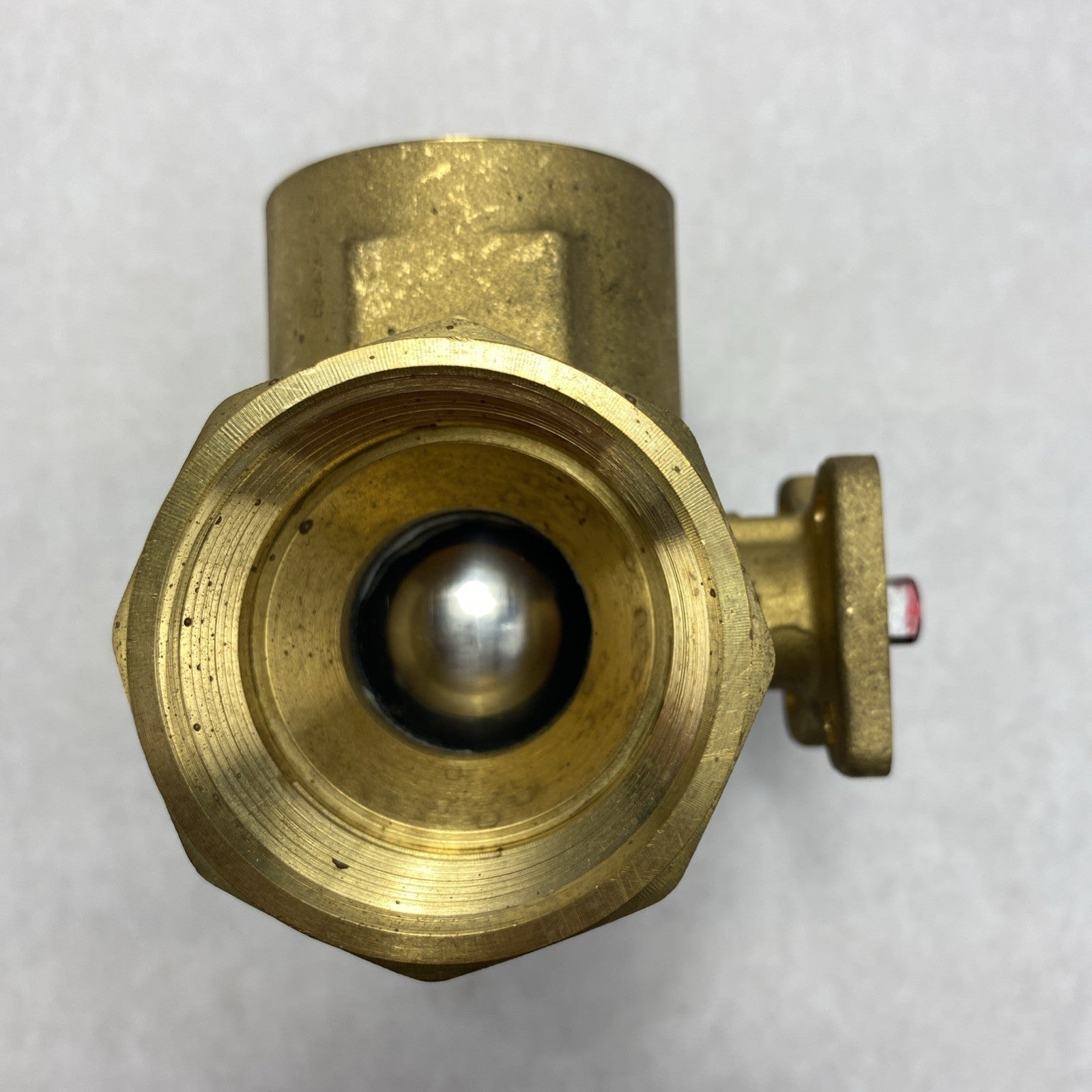 Johnson Controls VG1845ER 3W Ball Valve7