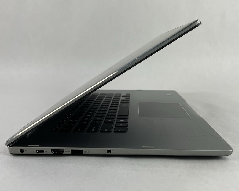 Dell Inspiron 15-7569 15.6" i5-6200U 2.30 GHz 8 GB RAM No SSD/OS/AC/Batt