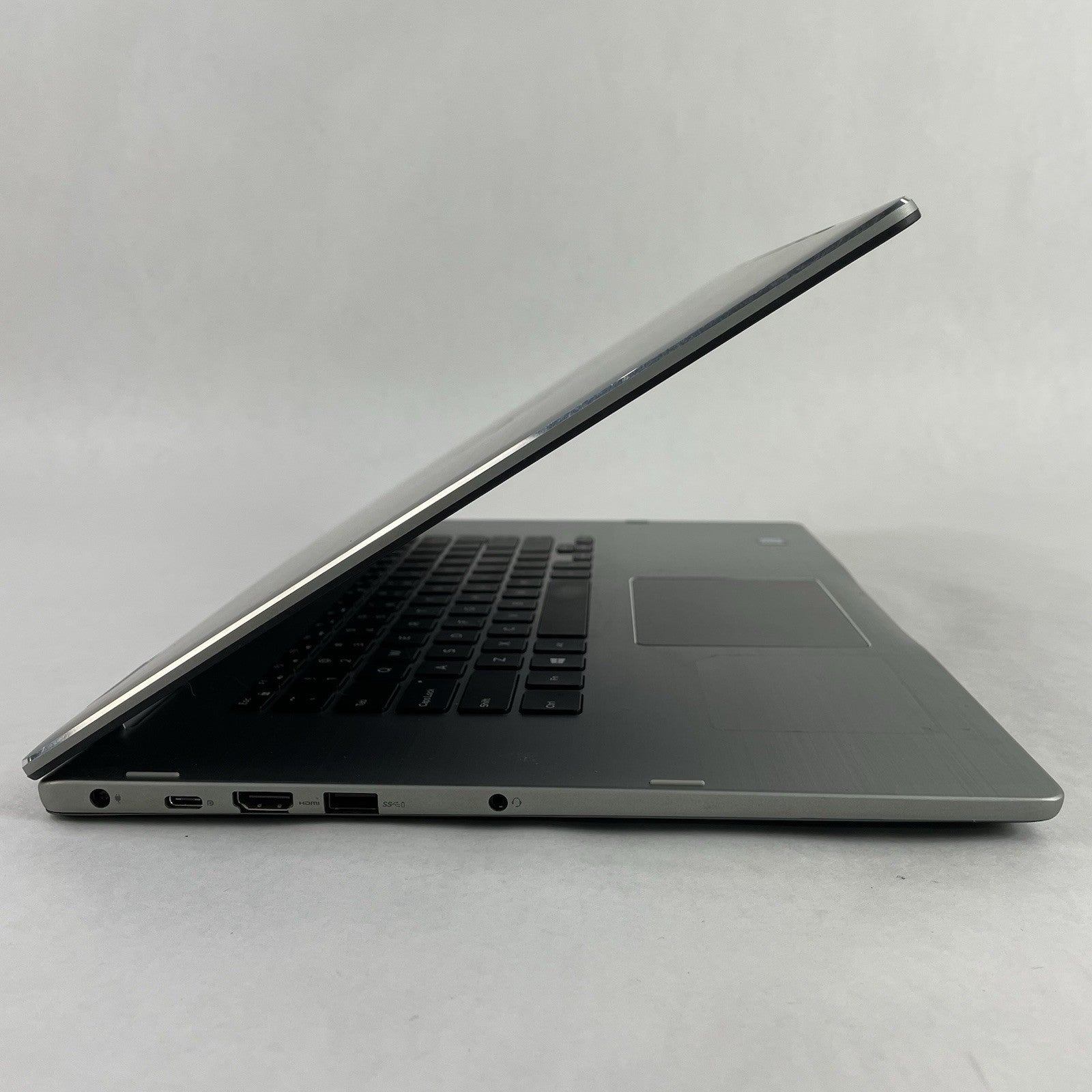 Dell Inspiron 15-7569 15.6" i5-6200U 2.30 GHz 8 GB RAM No SSD/OS/AC/Batt5