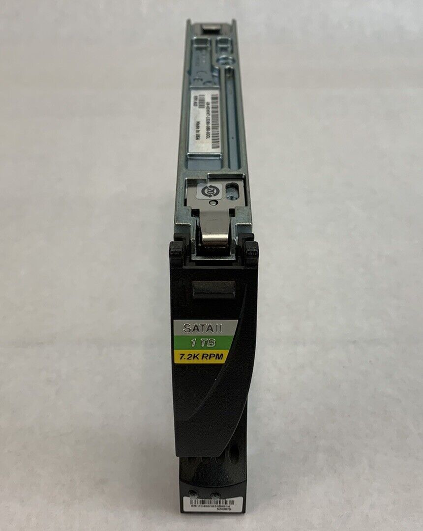 EMC 1TB 005049238 HDD Caddy - No Backplane (Lot of 4)