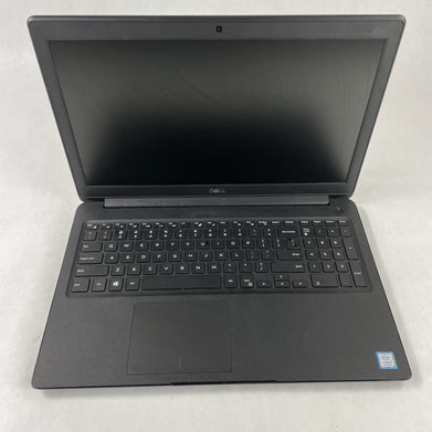 Dell Latitude 3500 15.6" Core i5-8265U 1.6 GHz 8 GB RAM No SSD No OS