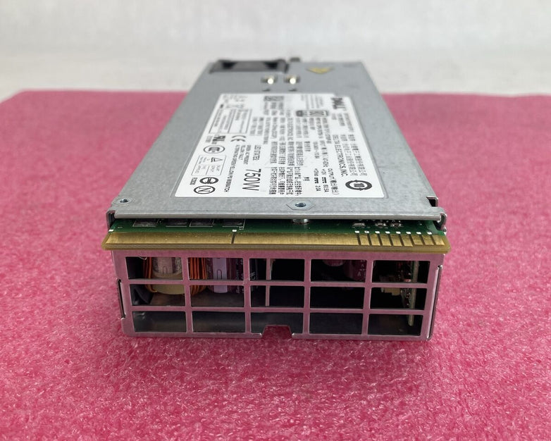 Dell DPS-750TB-1A 750W Power Supply YP3XM