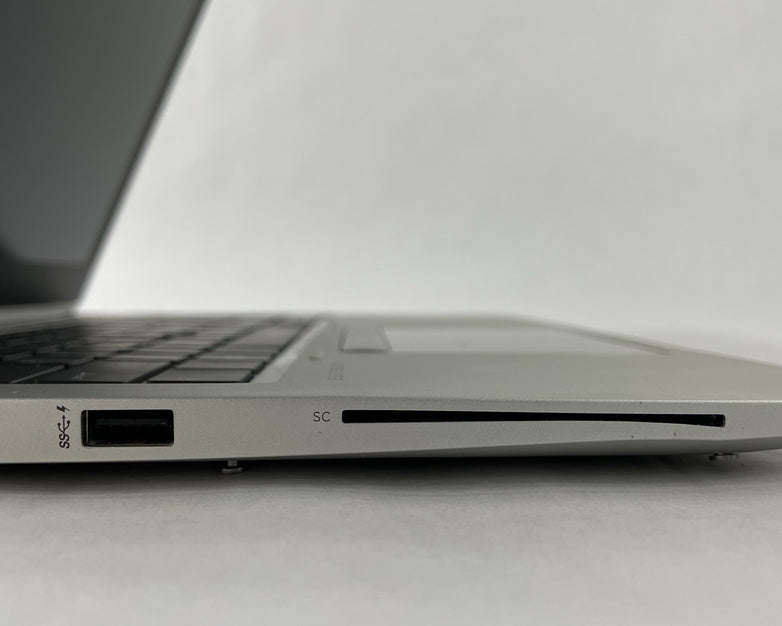 HP EliteBook 850 G6 15.6" i5-8365U 1.60 GHz 8 GB RAM No SSD/OS/AC