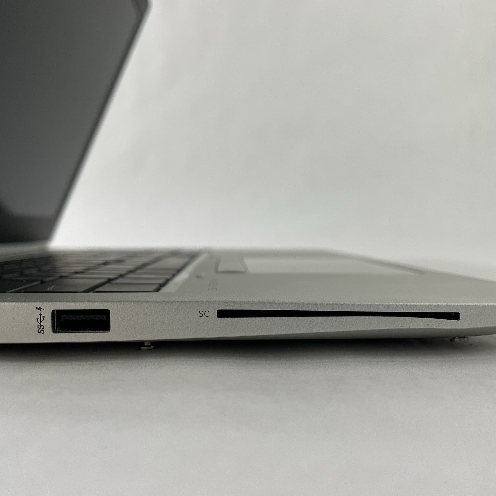 HP EliteBook 850 G6 15.6" i5-8365U 1.60 GHz 8 GB RAM No SSD/OS/AC5