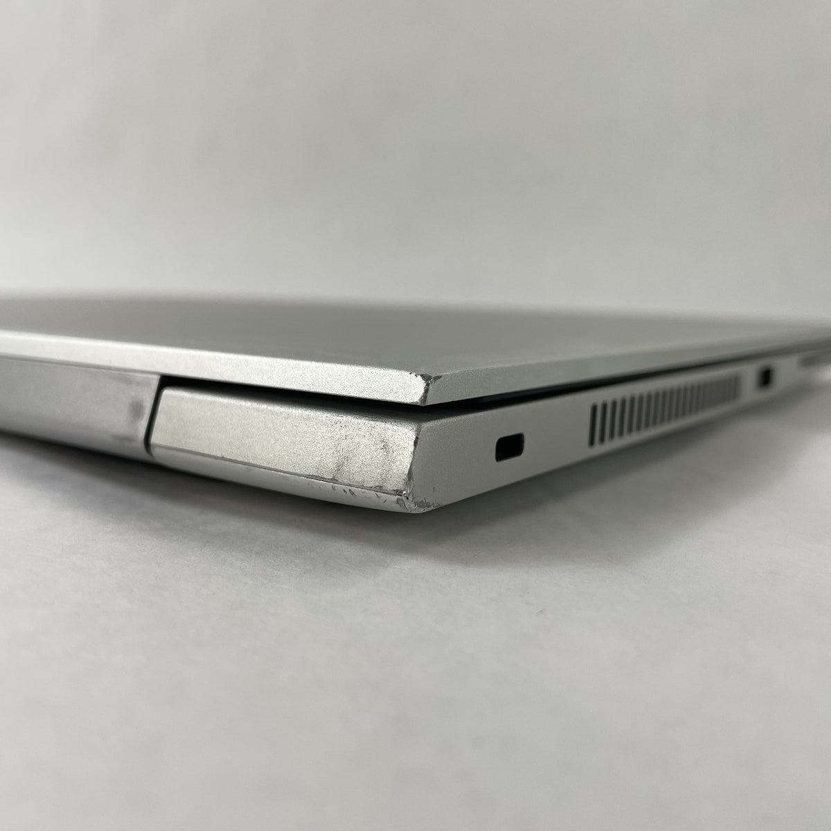 HP EliteBook 850 G6 15.6" i5-8365U 1.60 GHz 8 GB RAM No SSD/OS/AC12