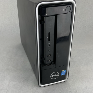 Dell Inspiron 6600S Intel Core i5-3330S 2.70 GHz 8 GB RAM No HDD No OS