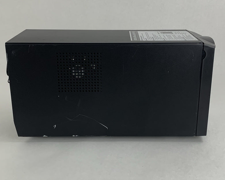 APC SMC1500I Smart UPS 1500VA 900W Tower UPS Tested No Batteries