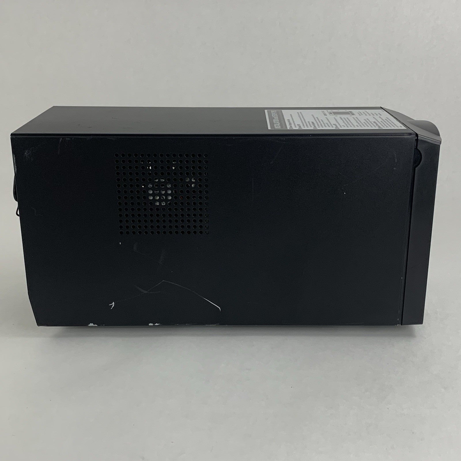 APC SMC1500I Smart UPS 1500VA 900W Tower UPS Tested No Batteries2