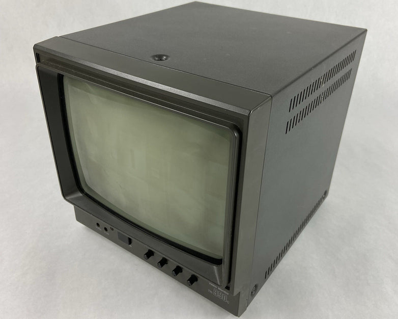 Panasonic TR-990C Video Monitor FS5523711