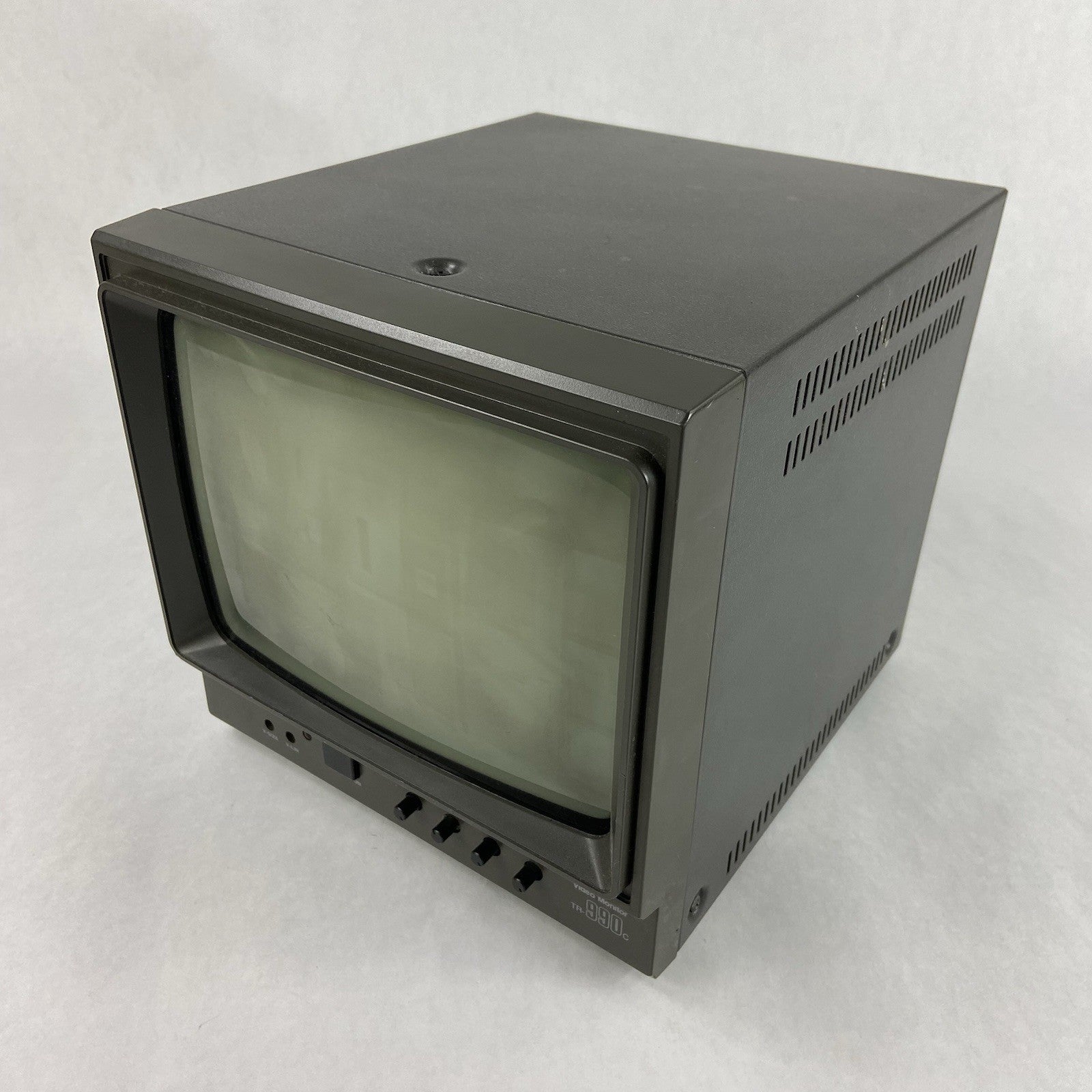 Panasonic TR-990C Video Monitor FS55237110