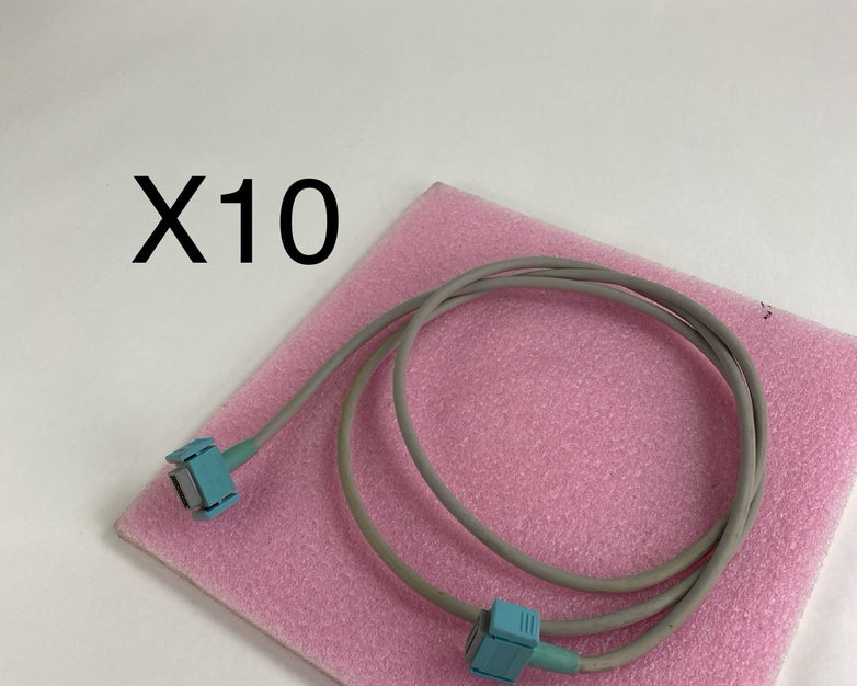 Philips M3081-61602 MSL Link Intellivue Monitor Cable Lot of 10