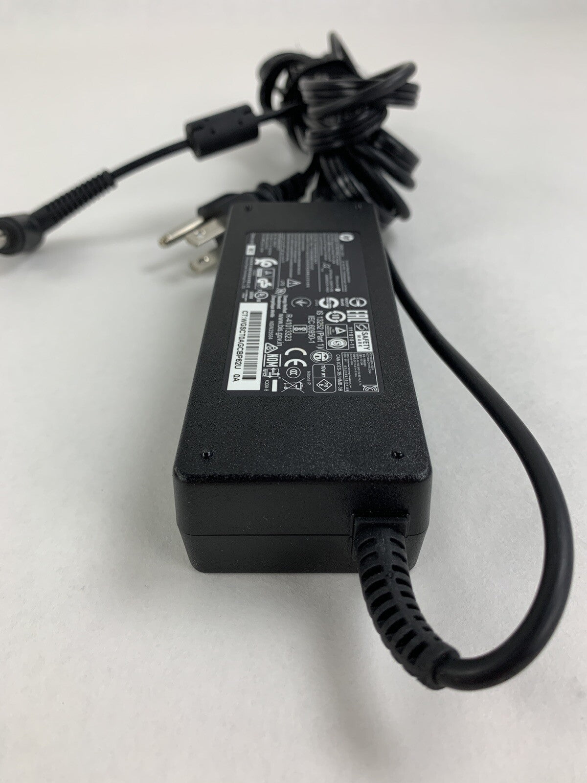 HP TPC-CA54 65W Laptop Adapter 19.5V 3.33A  709672-001 Lot of 6