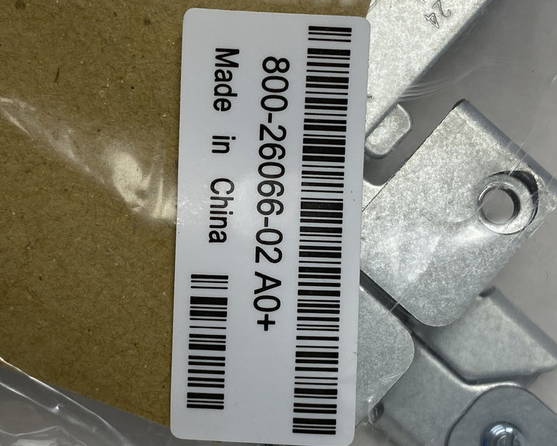 Cisco Wireless AP Bracket 69-2160-03 Rev C0* 800-26066-02 + Screws Lot of 10