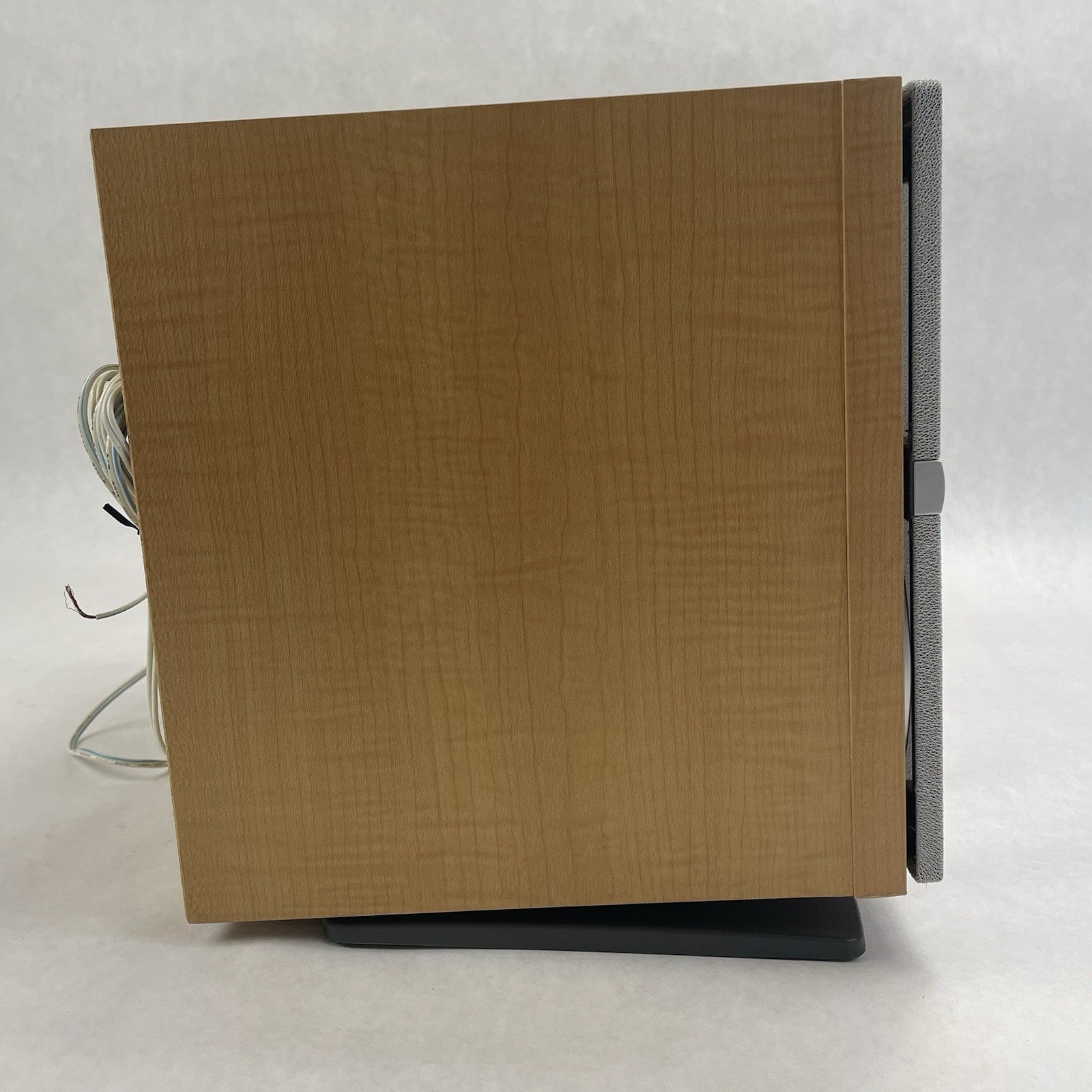Panasonic SB-PM19 Bookshelf Speakers Tested