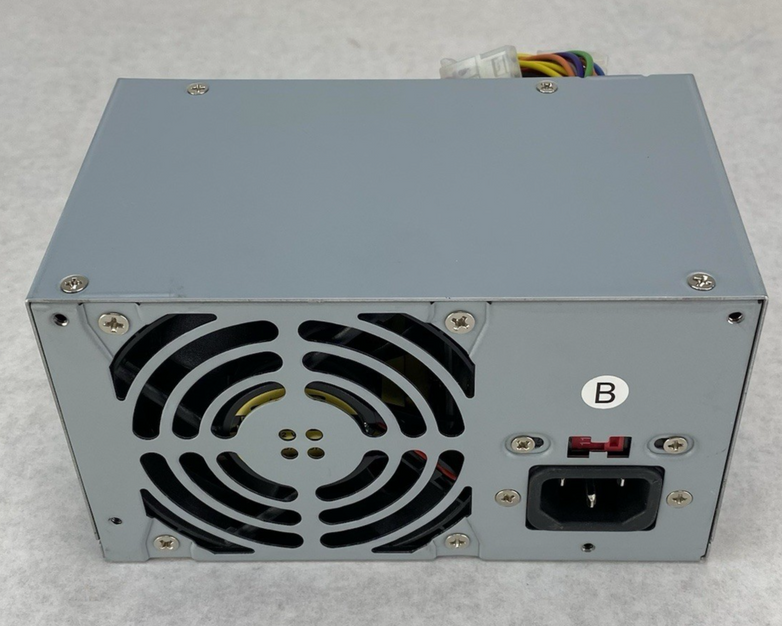 Enhance SFX-2020 200W Power Supply
