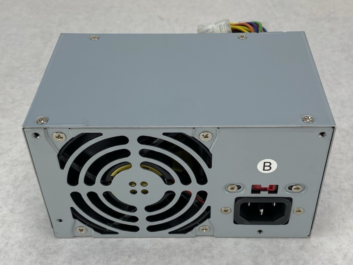 Enhance SFX-2020 200W Power Supply