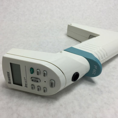 Matrix Impact 250µl 16 Channel Electronic Pipette - Parts or Repair
