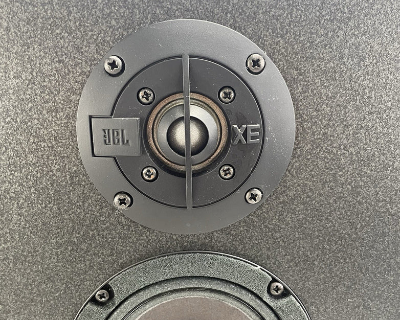 JBL P30 Large Bookshelf Speakers Tested