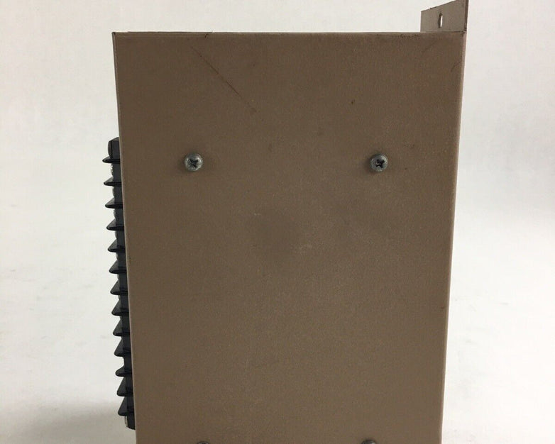 Ris SC-1372-323-3P Isolated Rtd Transmitter 4-20MA 115 VAC 4W 200 Ohm Untested
