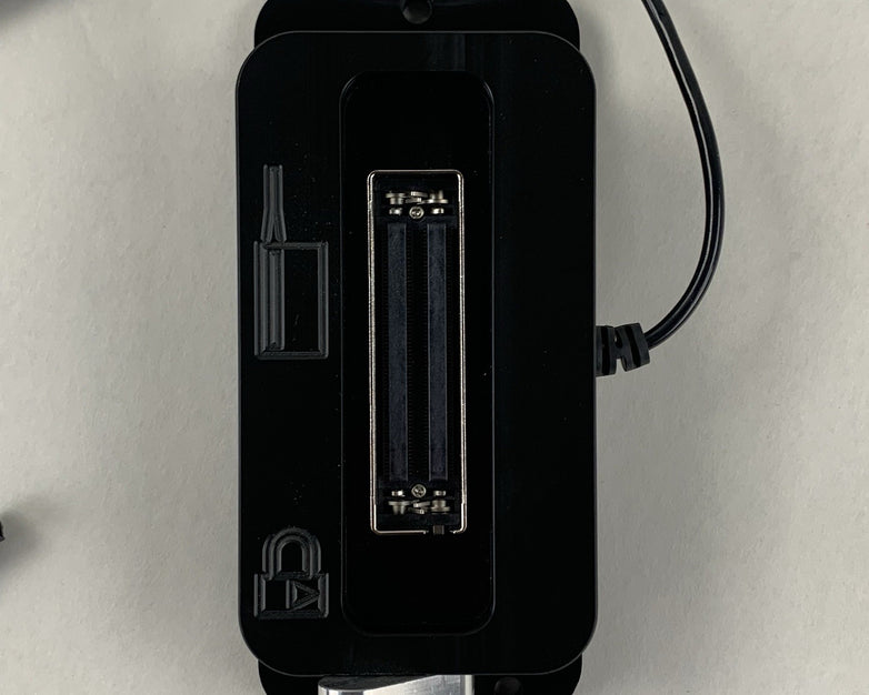 BC Biomedical ULT-PA-19 Transducer Adapter Untested