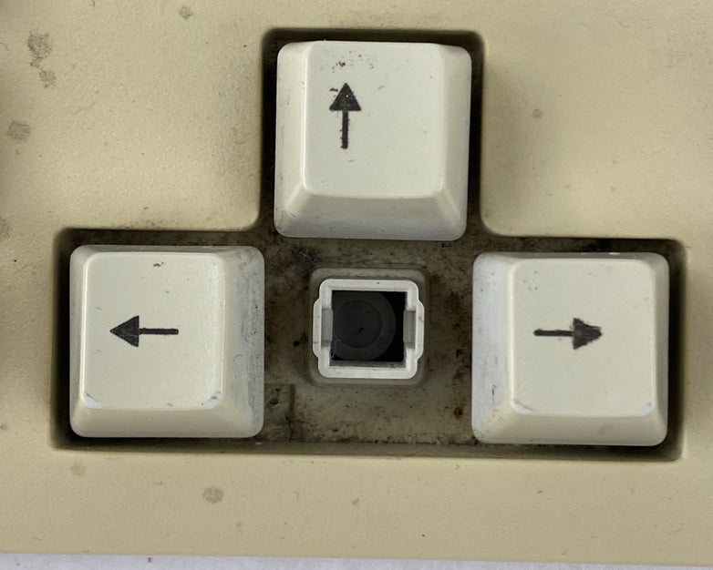 Samsung SEM-DT35 Keyboard Tested