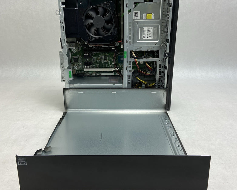 HP EliteDesk 800 G4 SFF Intel Core i5-8500 3GHz 8GB RAM No HDD No OS