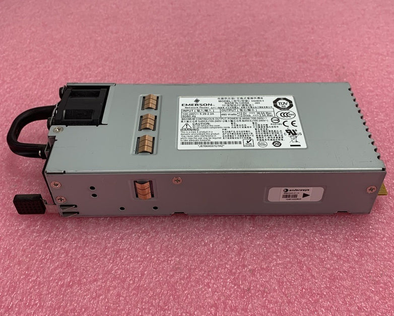 Emerson DS460S-3 460W Power Supply