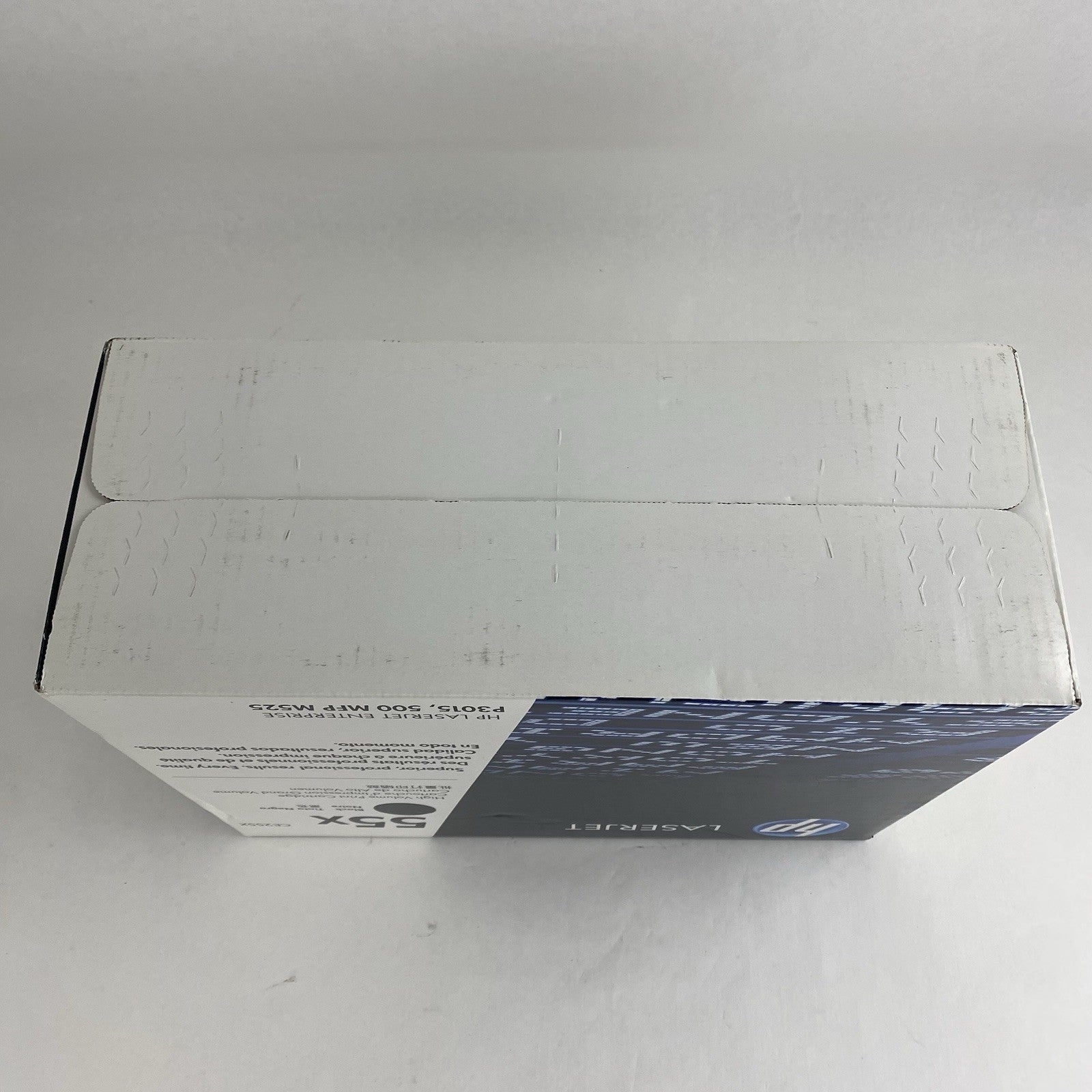 HP CE255X Black High Volume Print Cartridge for HP Enterprise P3015 500MFP M5255