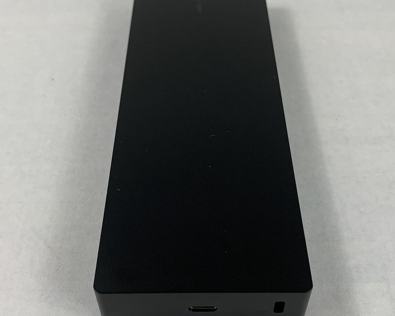 HP L12898-002 USB-C Dock G4 (Lot of 2)