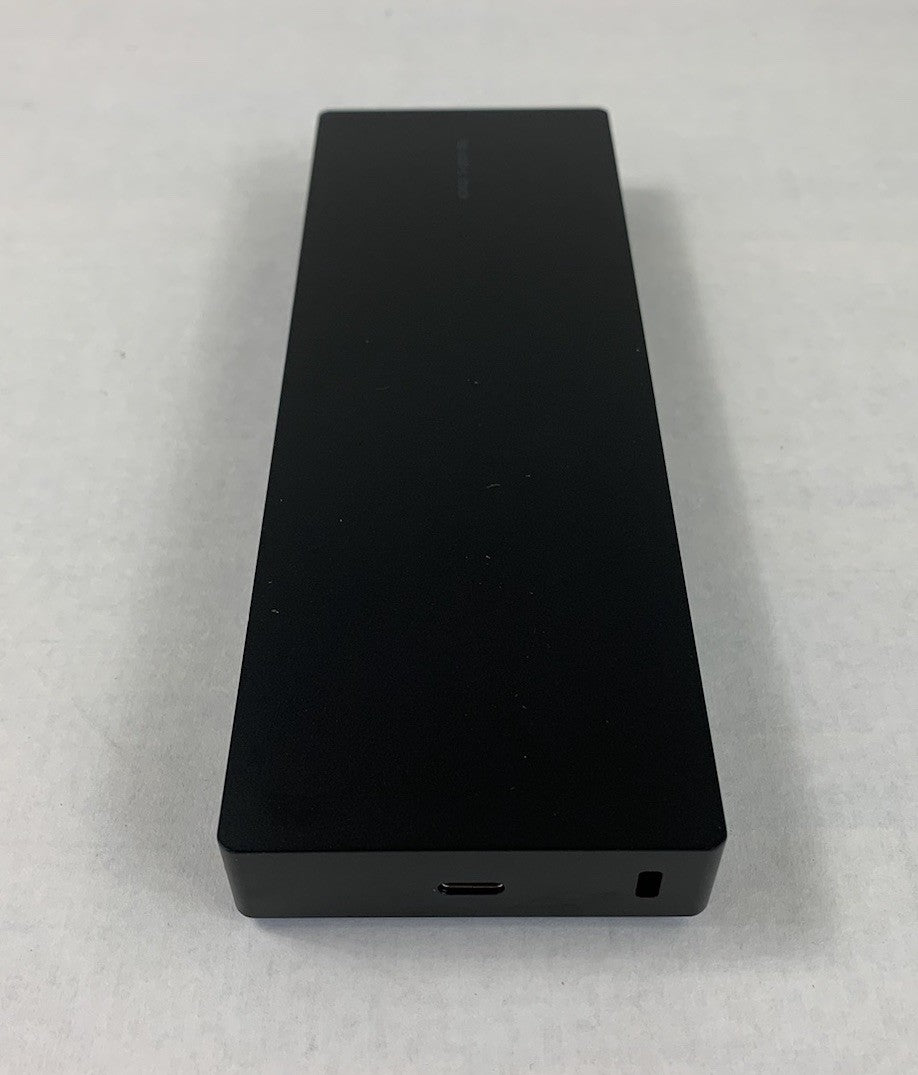 HP L12898-002 USB-C Dock G4 (Lot of 2)
