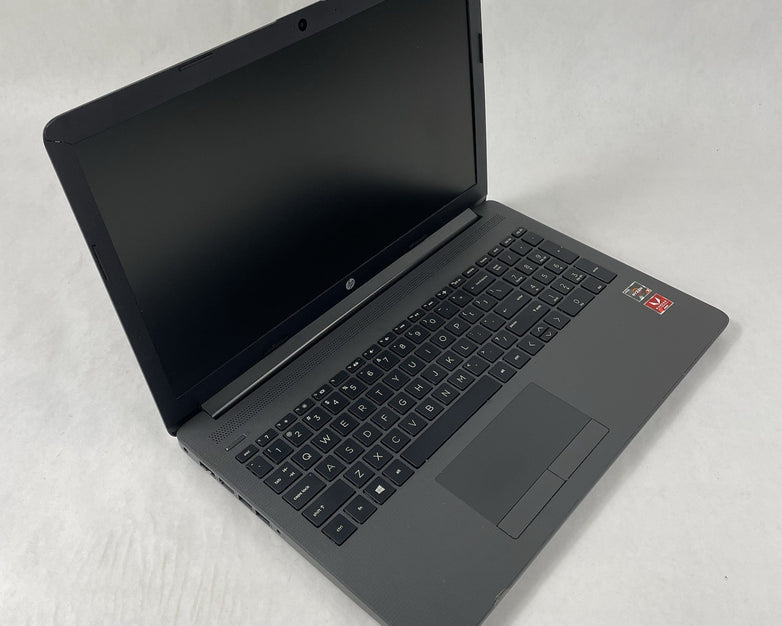 HP 255 G7 15.6" Ryzen 3 2200U 2.50 GHz 8 GB RAM No SSD/OS/AC - READ