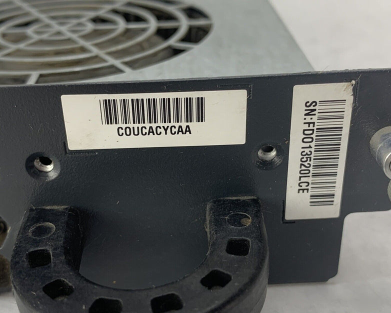 Cisco C3K-BLWR-60CFM V01 Blower Fan Module