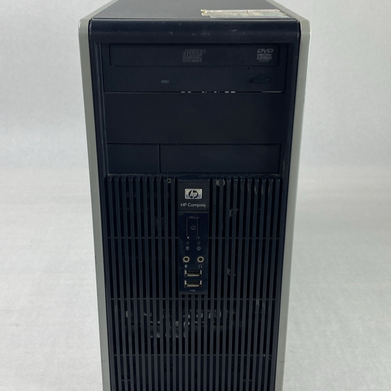 HP Compaq DC5700 MT Pentium D 3.00GHz 2GB RAM No HDD No OS