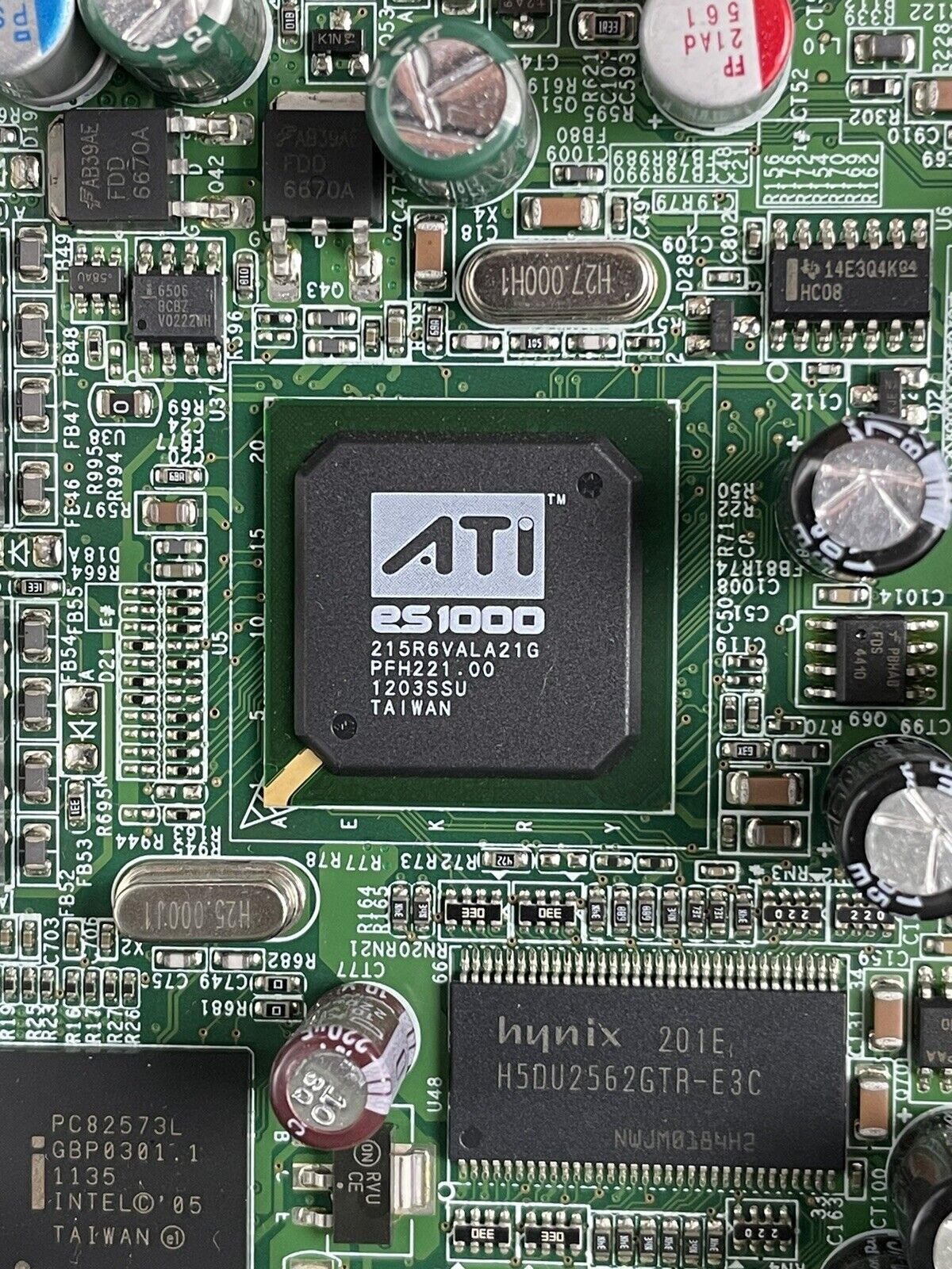 Electronics for Imaging EFI PrintLink 0136r SP30-02 Print Server