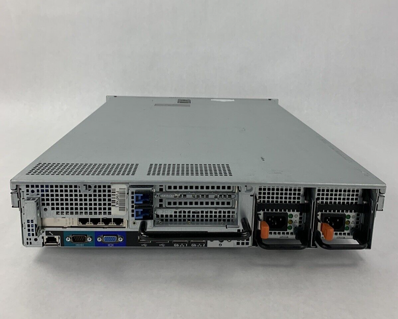 Dell PowerEdge 2970 2x Opteron 2386 2.5 GHz 32 GB RAM No OS No HDD