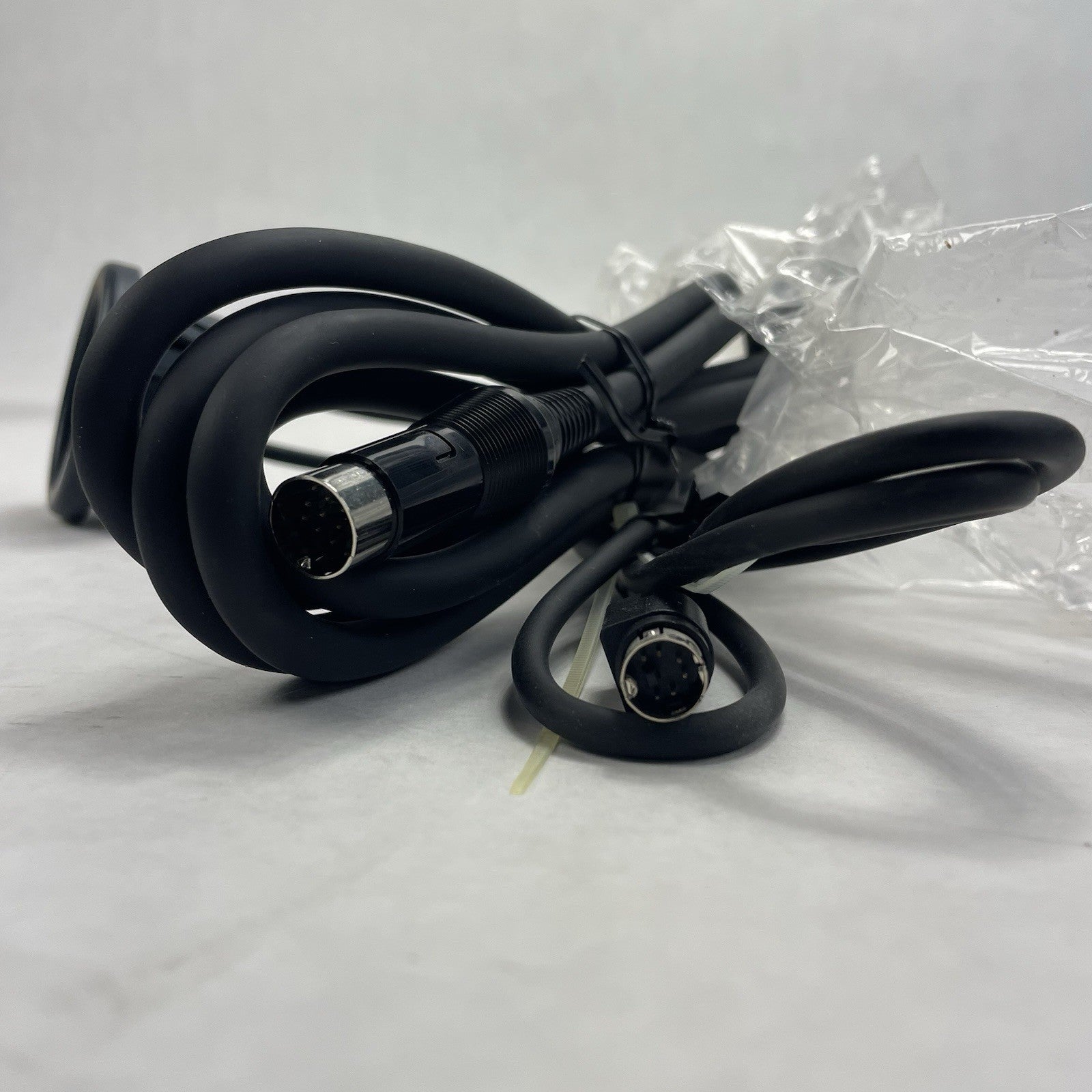 Clarion TCS101 ProVideo