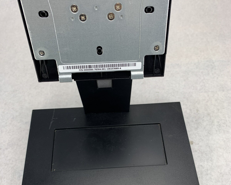 Dell E2010Ht FFT-DG Monitor Stand