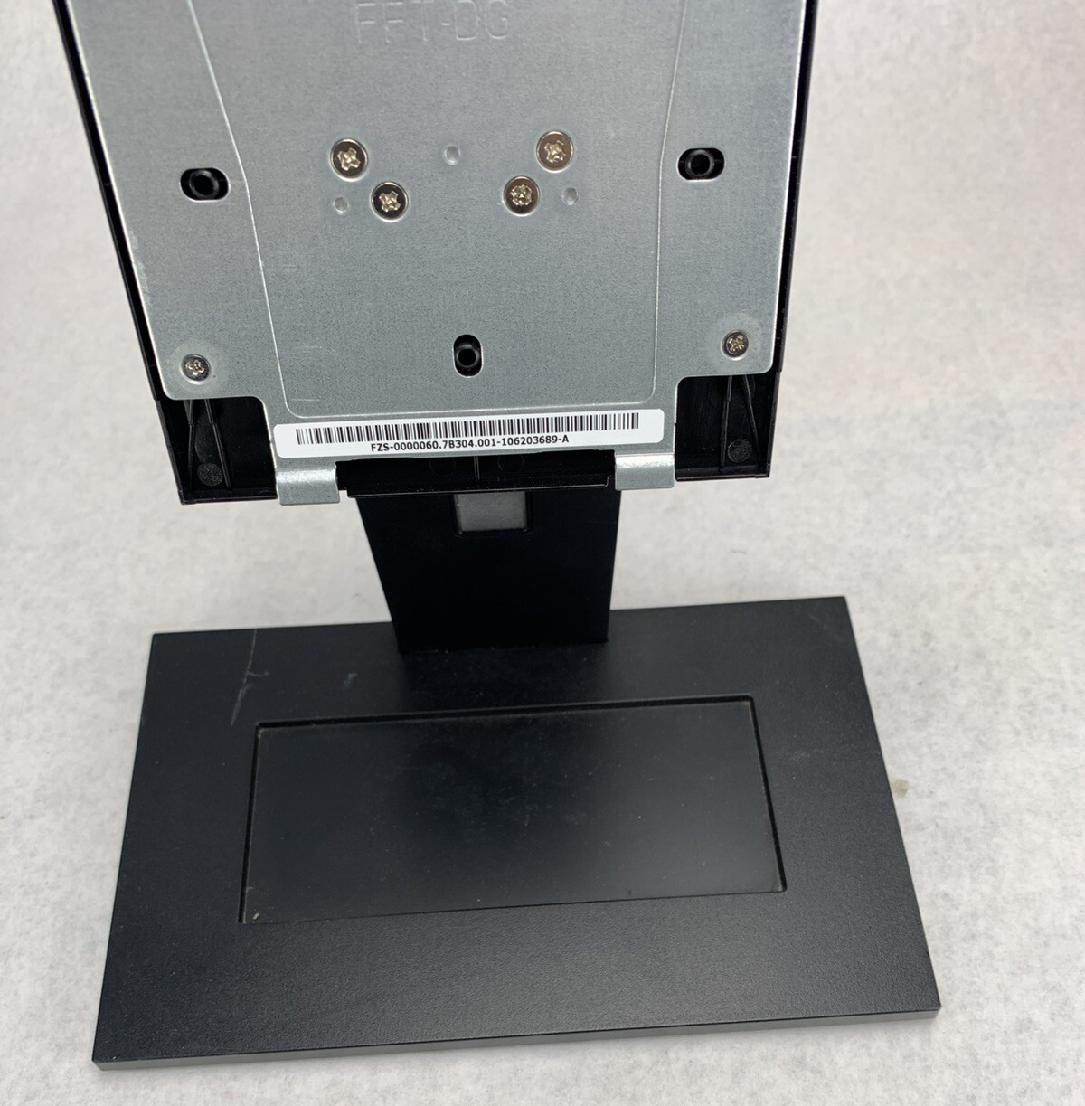 Dell E2010Ht FFT-DG Monitor Stand