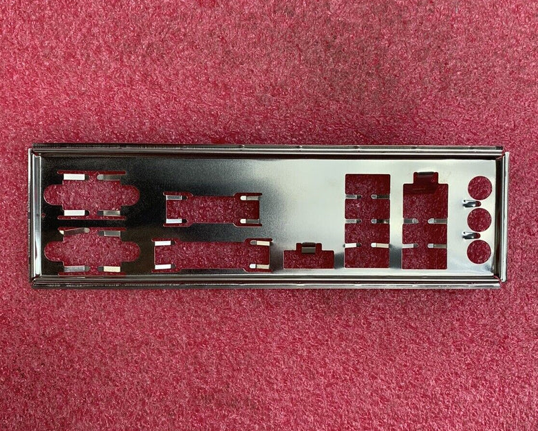 NCR Pocono D-NR6-D021 Motherboard Intel Core i5-2400 3.1GHz 4GB RAM w/Shield