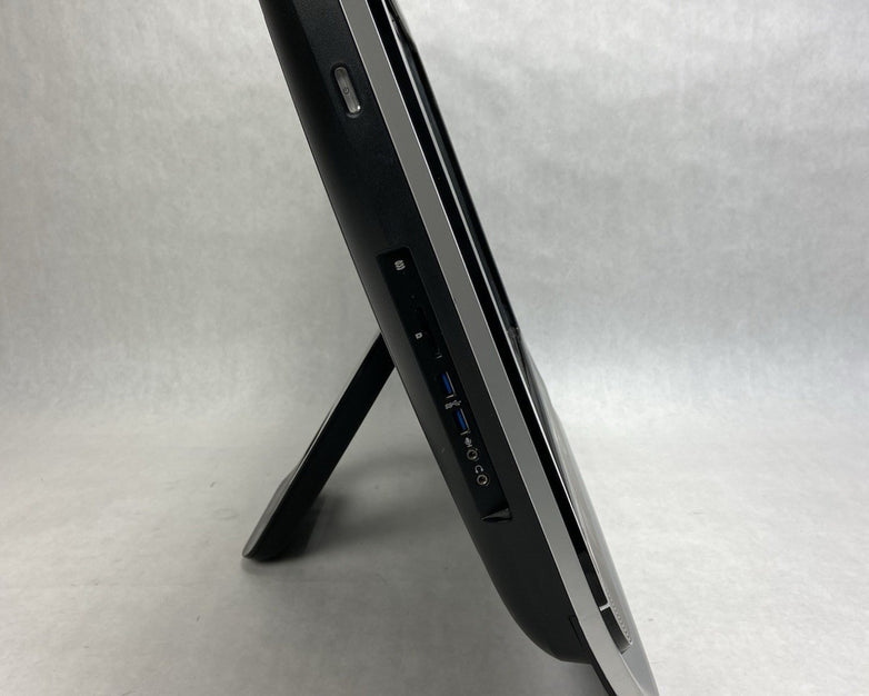 HP 23-F217C AIO AMD A8-5500 3.2GHz 8GB RAM No HDD No OS