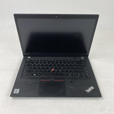 Lenovo ThinkPad T14 Gen 1 Core i5-10310U 1.70 GHz 8 GB RAM 14.0" No SSD No OS