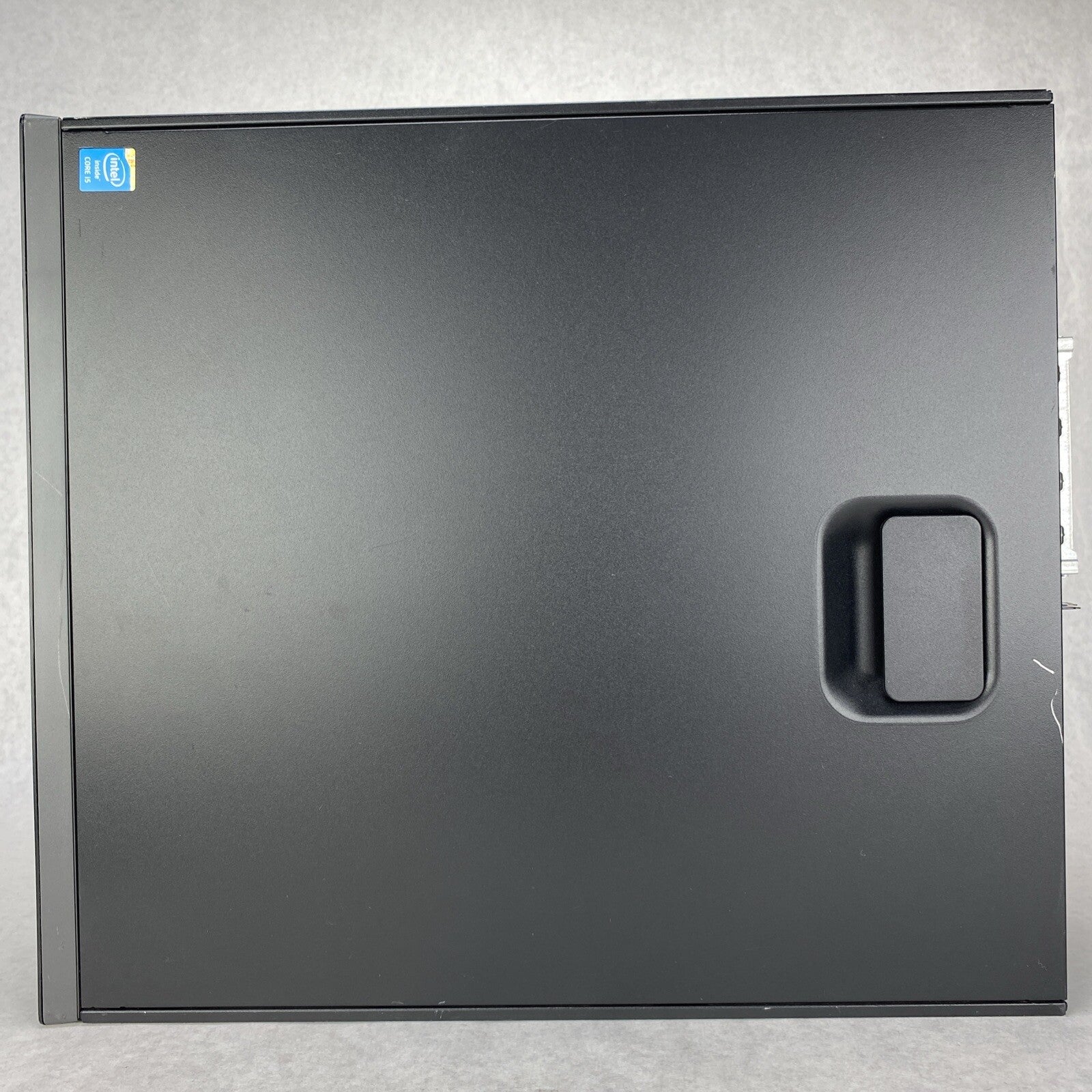 HP ProDesk 600 G1 SFF Intel Quad Core i5-4570 3.20GHz 8GB RAM DVDRW No HDD OS