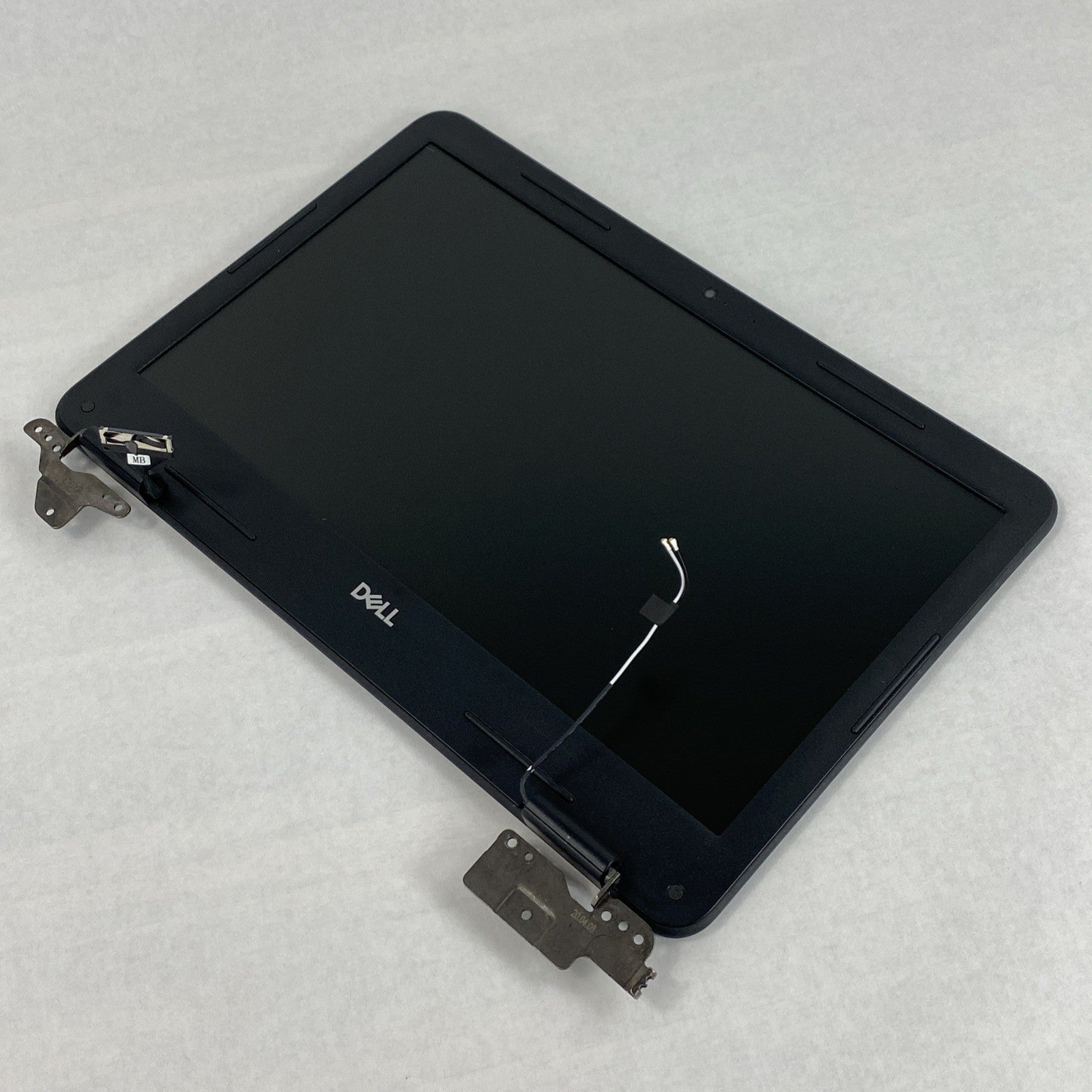 Dell Latitude 3400 13.3" HD LCD 1366 x 768 Non Touch Screen Assembly Untested