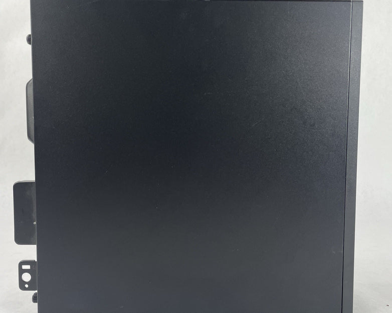 Dell Optiplex 3050 SFF i5-7500 2.40 GHz 4 GB No HDD/OS/Antenna - Bad USB Ports