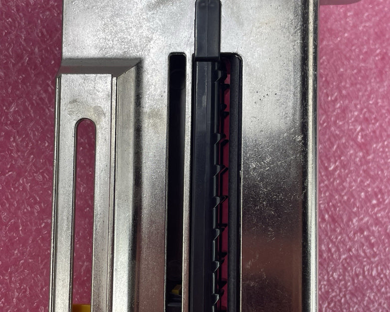 Zebra p1105147-014 Replacment Media Sensor Untested