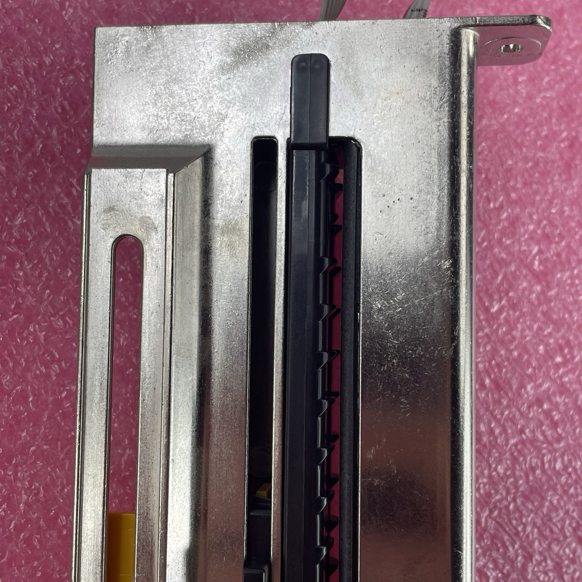 Zebra p1105147-014 Replacment Media Sensor Untested8