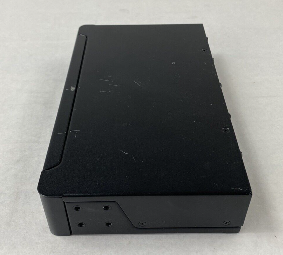StarTech SV431HDU3A2 Rev 2 4-Port HDMI KVM Switch with USB 3.0 Hub