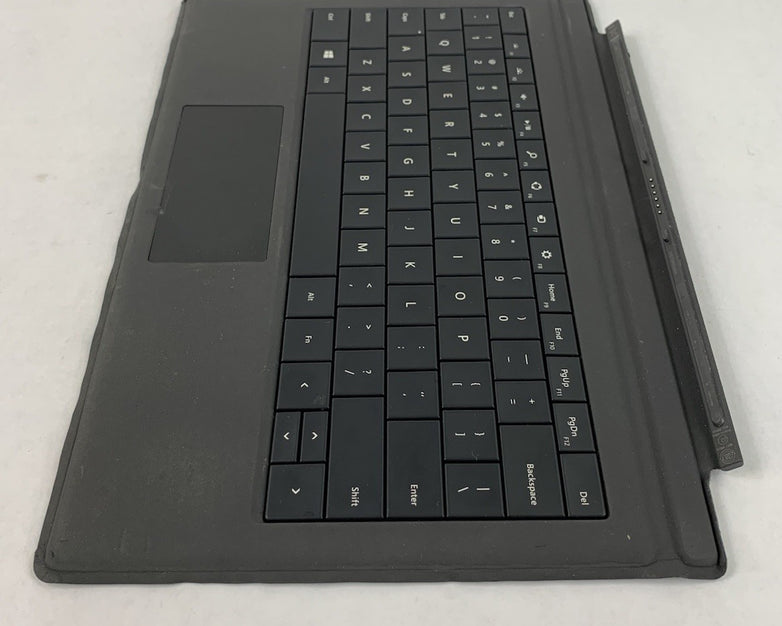 Microsoft Surface 1709 Detachable Keyboard Gray