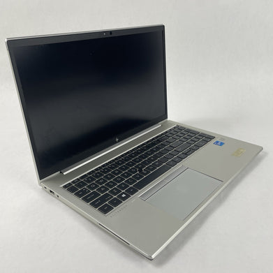 HP EliteBook 850 G8 15.6" i5-1145G7 2.60 GHz 8 GB RAM No SSD/AC/OS/Batt