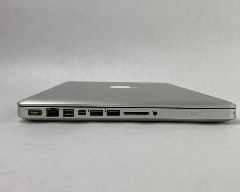 Apple MacBook Pro A1278 2011 13" 2.3GHz i5 4GB RAM 320GB HDD os10.13.6 794Cycles